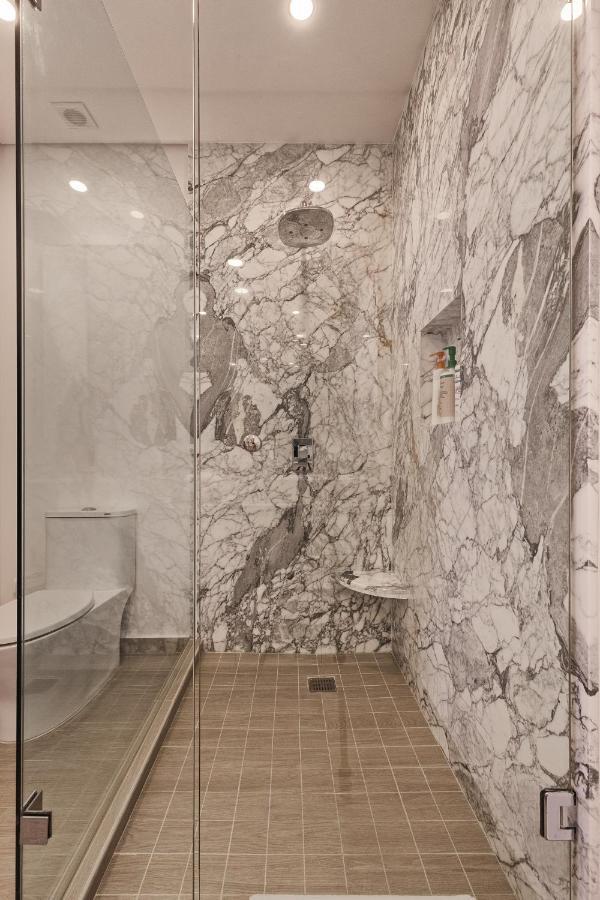 Brand New Contemporary 2 Bd Oceanfront Condo At Encantame Towers Verano E302 Playa Encanto ภายนอก รูปภาพ