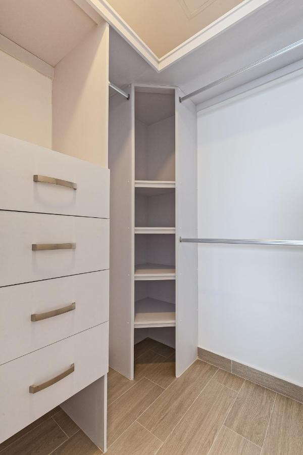 Brand New Contemporary 2 Bd Oceanfront Condo At Encantame Towers Verano E302 Playa Encanto ภายนอก รูปภาพ